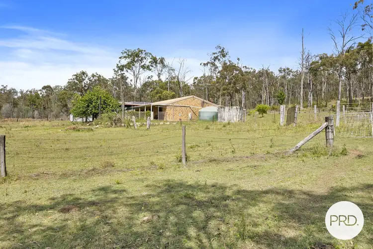 Second view of Homely house listing, 388 B Langtons Lane, Esk QLD 4312