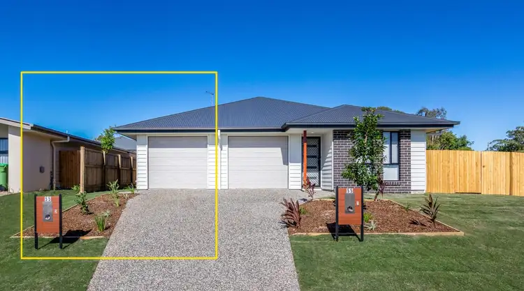 2/55 Ludwig Street, Leichhardt QLD 4305