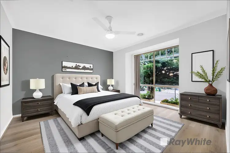 Sixth view of Homely house listing, 4 Kimbarra Drive, Berwick VIC 3806