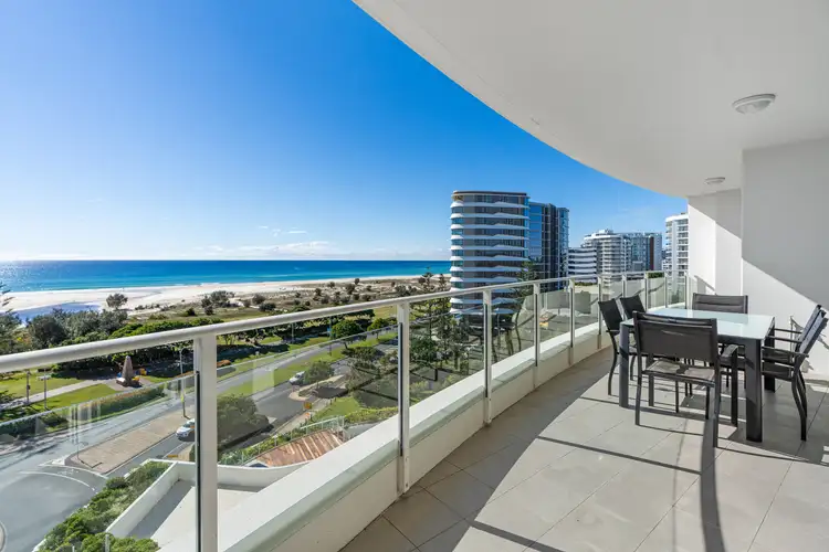 602/2 Creek Street, Kirra QLD 4225