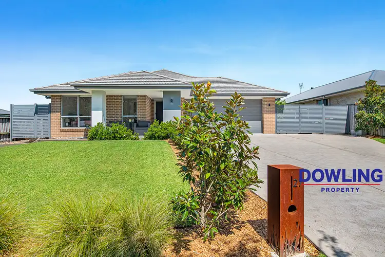 27 Maya Drive, Medowie NSW 2318