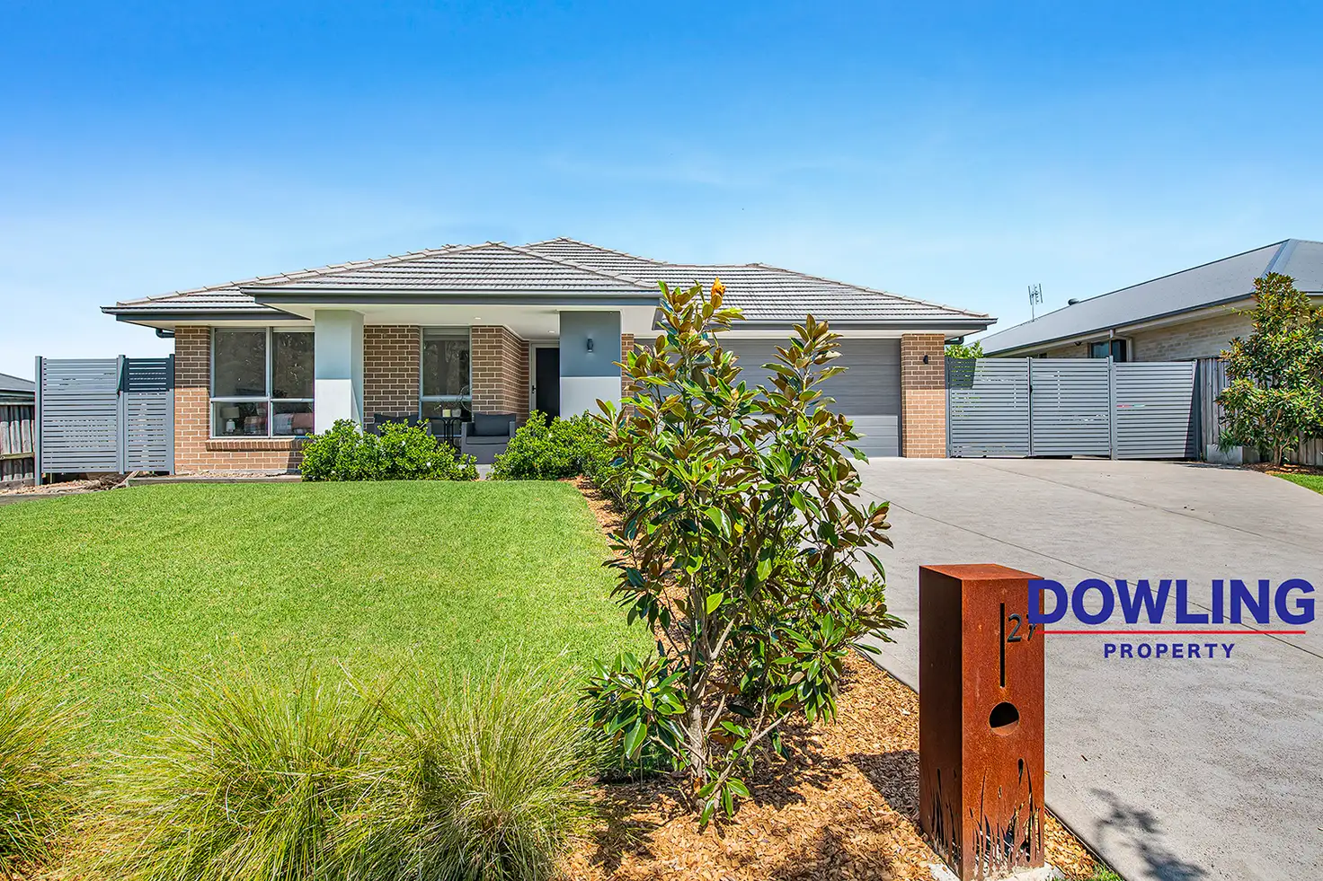 Main view of Homely house listing, 27 Maya Drive, Medowie NSW 2318