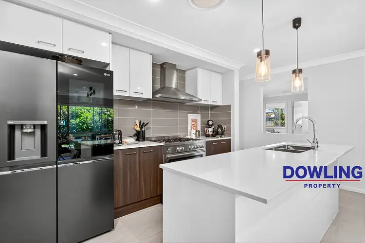 Second view of Homely house listing, 27 Maya Drive, Medowie NSW 2318