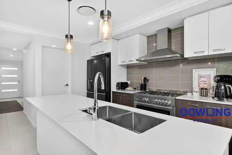 Third view of Homely house listing, 27 Maya Drive, Medowie NSW 2318