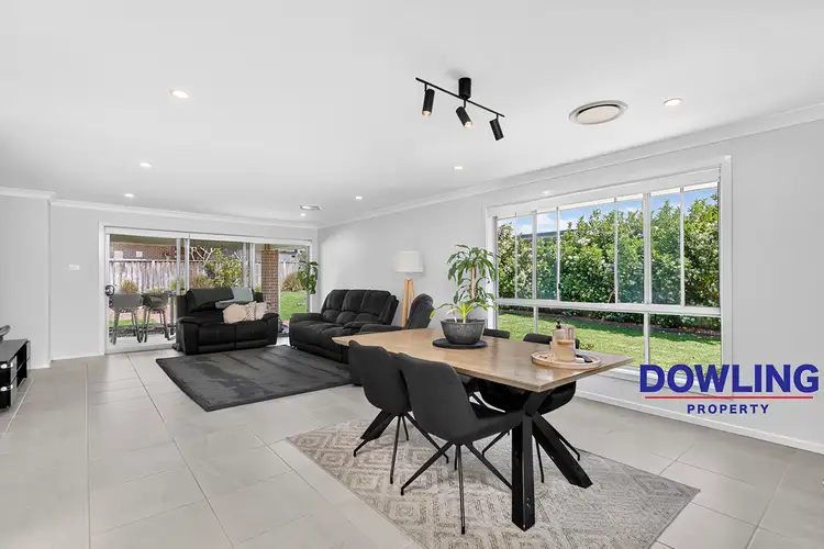 Fourth view of Homely house listing, 27 Maya Drive, Medowie NSW 2318