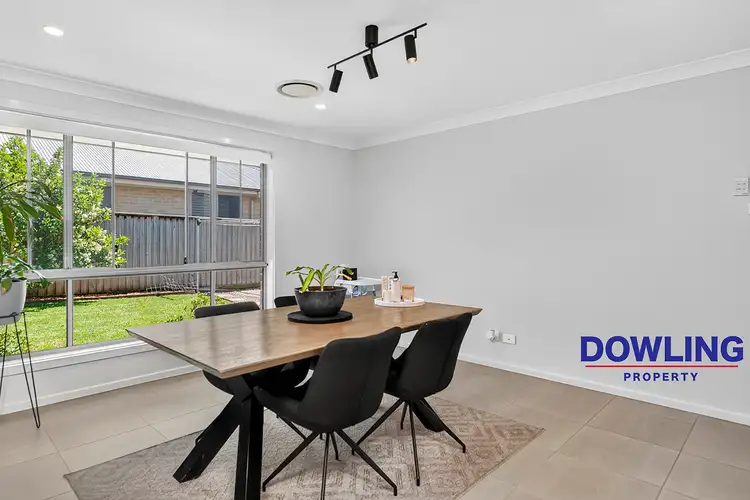 Fifth view of Homely house listing, 27 Maya Drive, Medowie NSW 2318