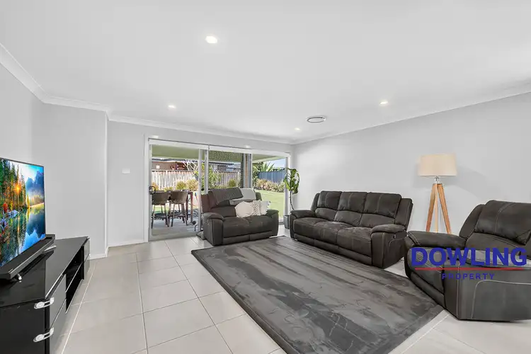 Sixth view of Homely house listing, 27 Maya Drive, Medowie NSW 2318