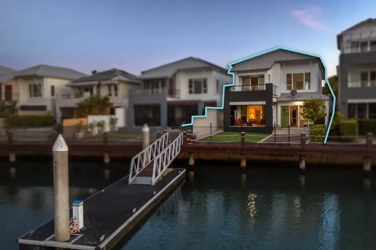 56 Brindabella Close, Coomera Waters QLD 4209