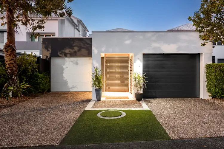 Third view of Homely house listing, 56 Brindabella Close, Coomera Waters QLD 4209
