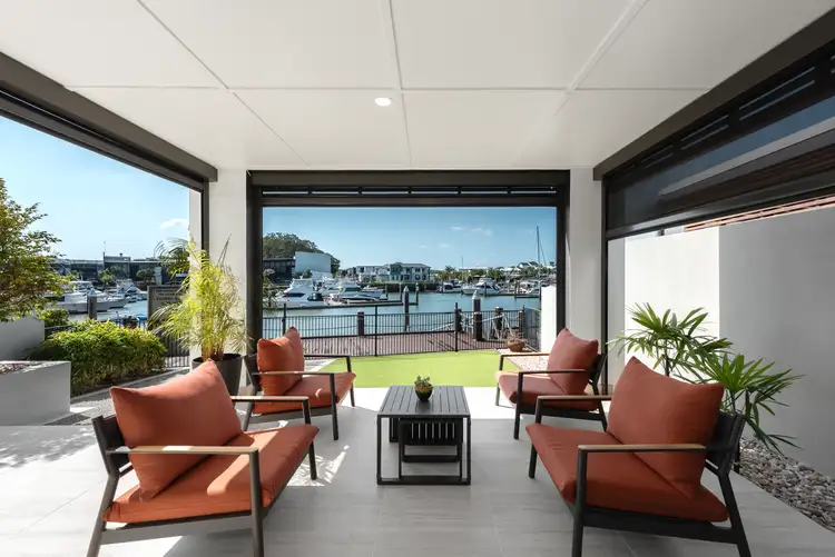 Fourth view of Homely house listing, 56 Brindabella Close, Coomera Waters QLD 4209