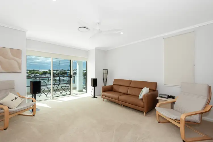 Fifth view of Homely house listing, 56 Brindabella Close, Coomera Waters QLD 4209