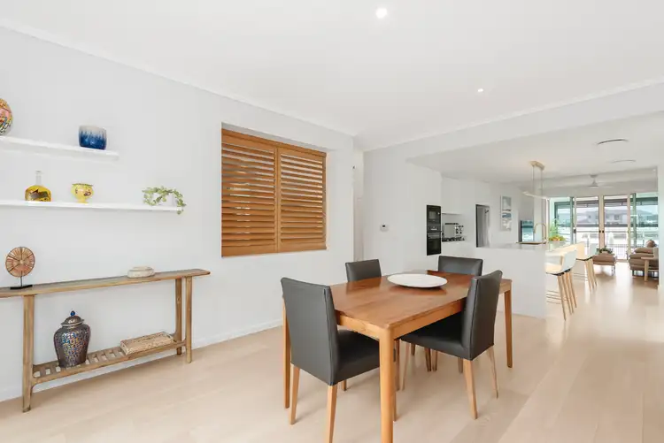 Sixth view of Homely house listing, 56 Brindabella Close, Coomera Waters QLD 4209