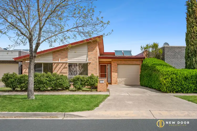 14 Anna Morgan Circuit, Bonner ACT 2914