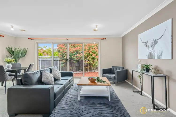 Second view of Homely house listing, 14 Anna Morgan Circuit, Bonner ACT 2914