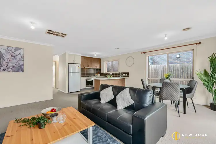 Third view of Homely house listing, 14 Anna Morgan Circuit, Bonner ACT 2914