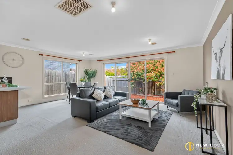 Fourth view of Homely house listing, 14 Anna Morgan Circuit, Bonner ACT 2914