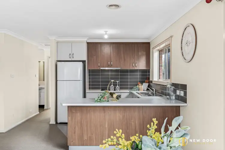 Fifth view of Homely house listing, 14 Anna Morgan Circuit, Bonner ACT 2914