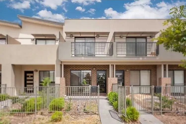 59 Valiant Crescent, Craigieburn VIC 3064