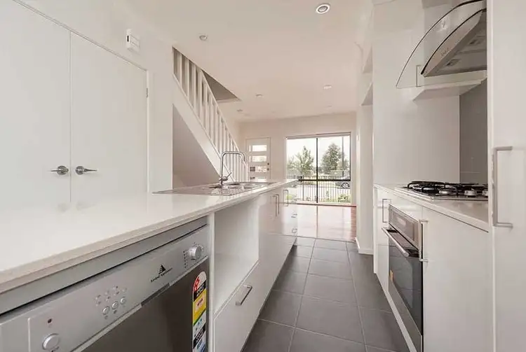 Fifth view of Homely house listing, 59 Valiant Crescent, Craigieburn VIC 3064