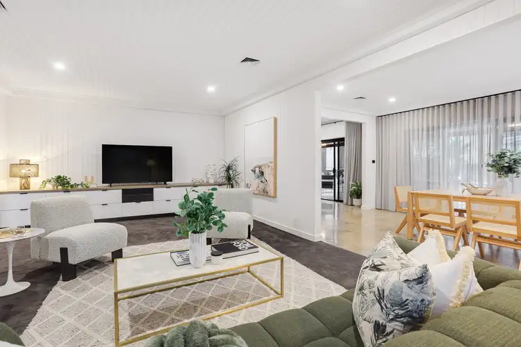 Main view of Homely house listing, 72 Douglas Parade, Williamstown VIC 3016