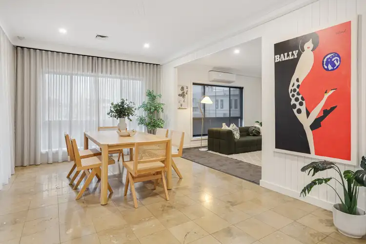 Third view of Homely house listing, 72 Douglas Parade, Williamstown VIC 3016