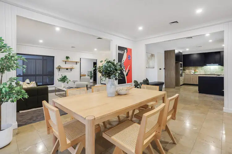 Fifth view of Homely house listing, 72 Douglas Parade, Williamstown VIC 3016