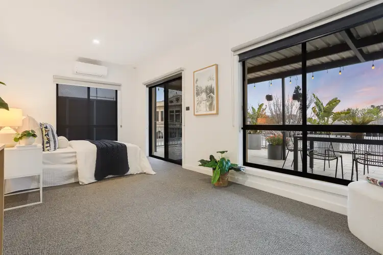 Seventh view of Homely house listing, 72 Douglas Parade, Williamstown VIC 3016