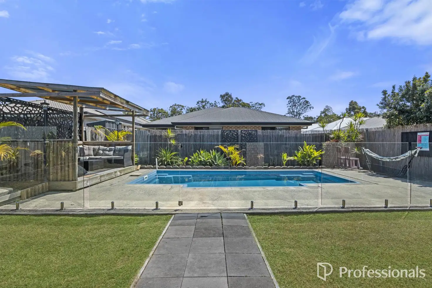 Main view of Homely house listing, 66 Highlands Street, Yarrabilba QLD 4207