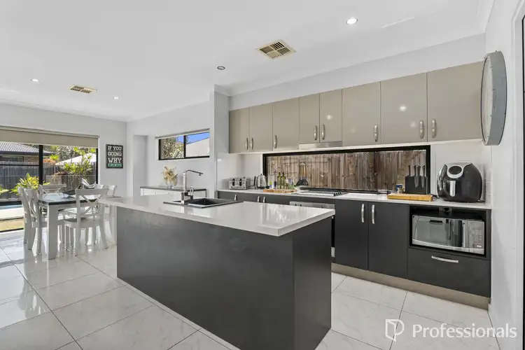 Third view of Homely house listing, 66 Highlands Street, Yarrabilba QLD 4207
