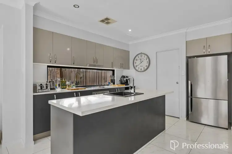 Fourth view of Homely house listing, 66 Highlands Street, Yarrabilba QLD 4207