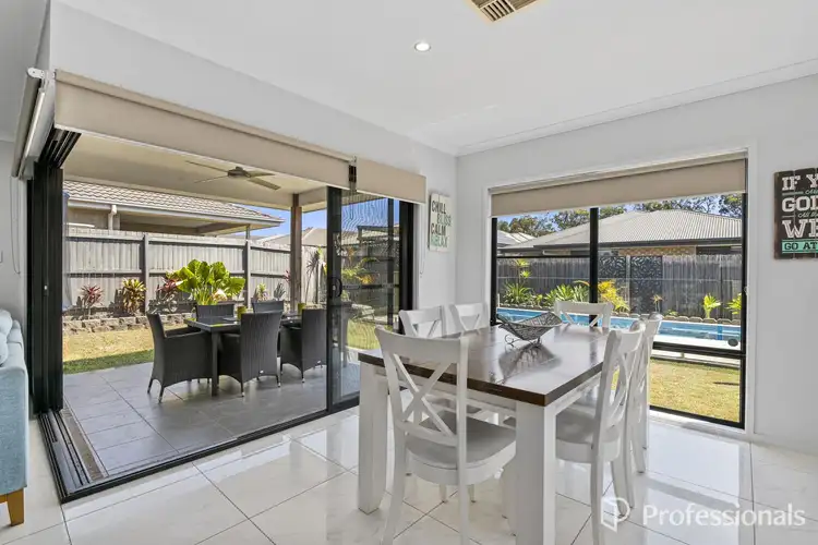 Fifth view of Homely house listing, 66 Highlands Street, Yarrabilba QLD 4207