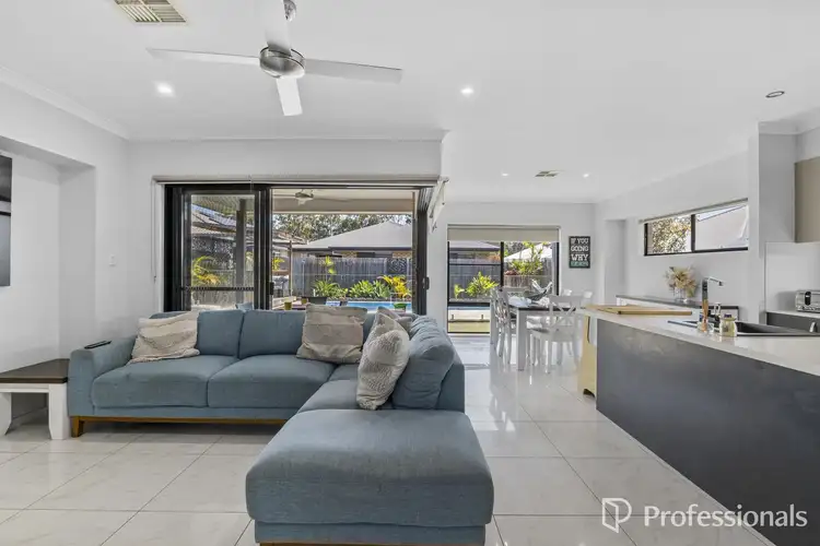 Sixth view of Homely house listing, 66 Highlands Street, Yarrabilba QLD 4207