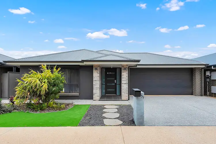 357 Stebonheath Road, Eyre SA 5121