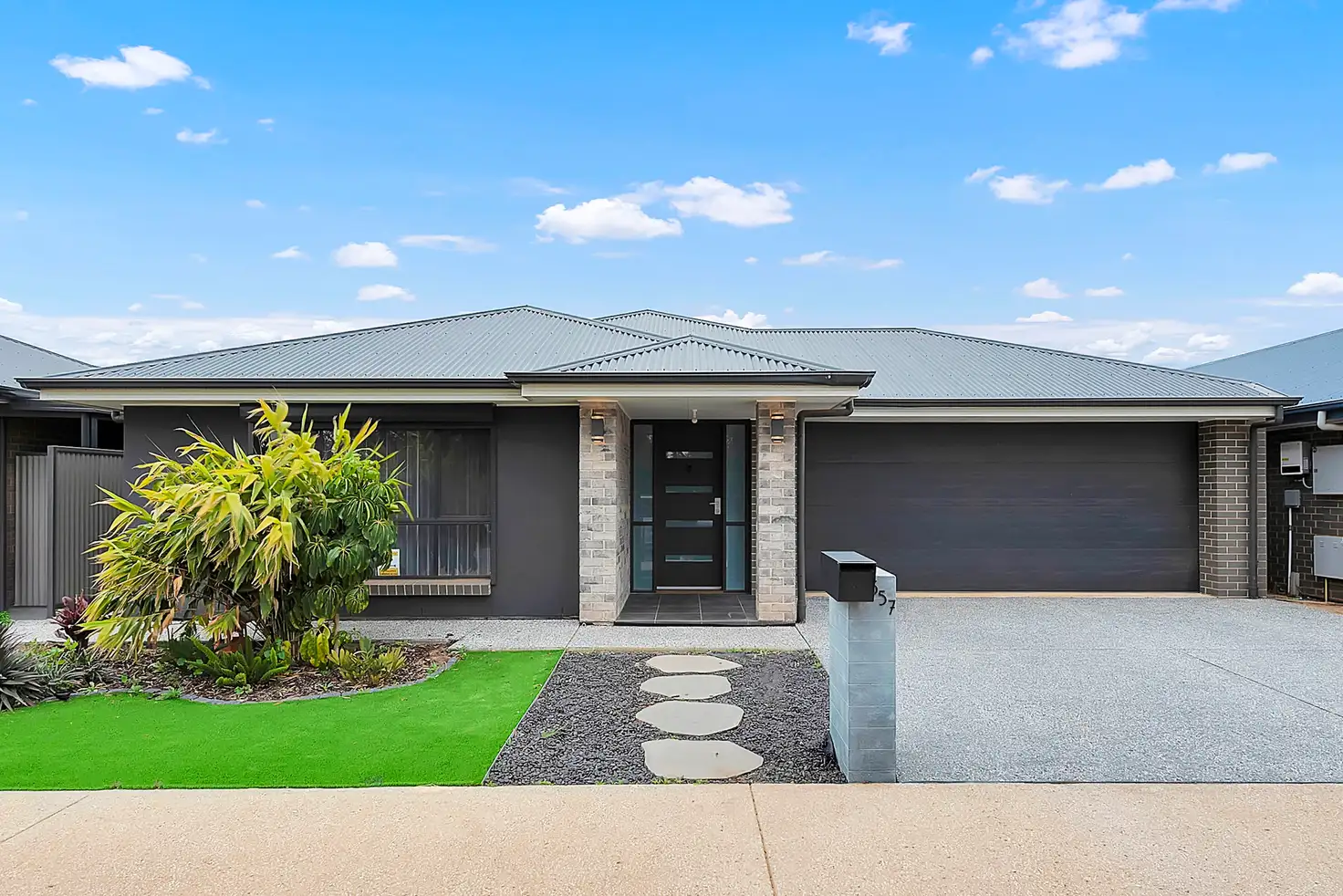 Main view of Homely house listing, 357 Stebonheath Road, Eyre SA 5121