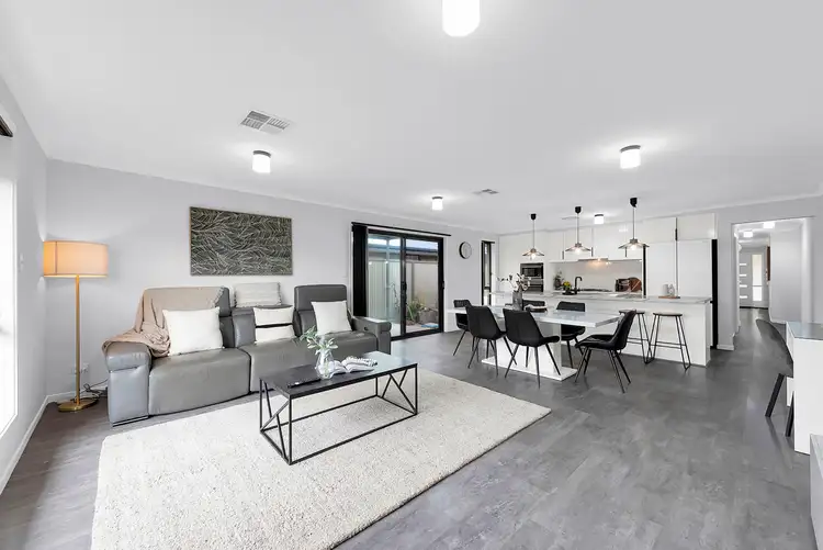 Third view of Homely house listing, 357 Stebonheath Road, Eyre SA 5121