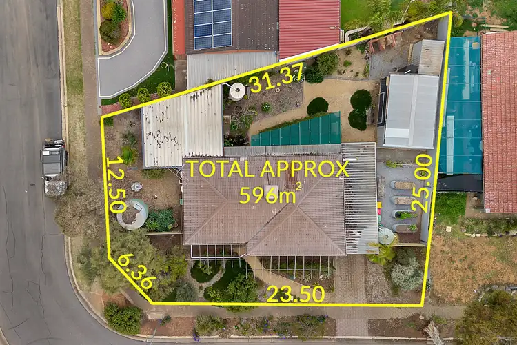 13 Norsworthy Avenue, Salisbury North SA 5108