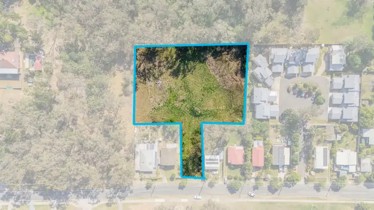 69A Albert Street, Goodna QLD 4300