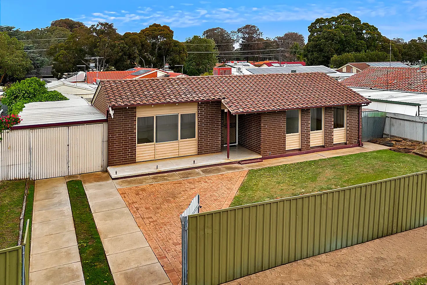 Main view of Homely house listing, 10 Yuwindi Avenue, Salisbury North SA 5108