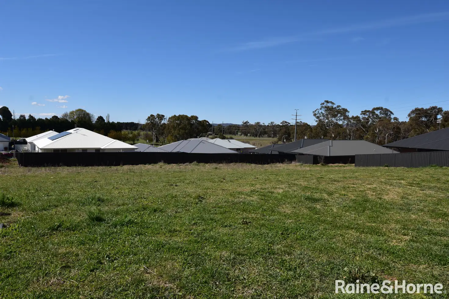 Main view of Homely land listing, 35 Rifle Range Road, Orange NSW 2800