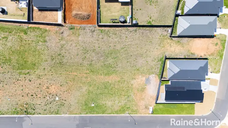Fourth view of Homely land listing, 35 Rifle Range Road, Orange NSW 2800