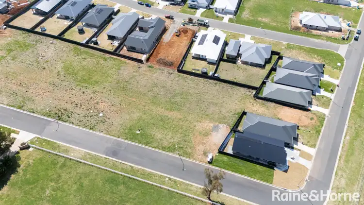 Fifth view of Homely land listing, 35 Rifle Range Road, Orange NSW 2800