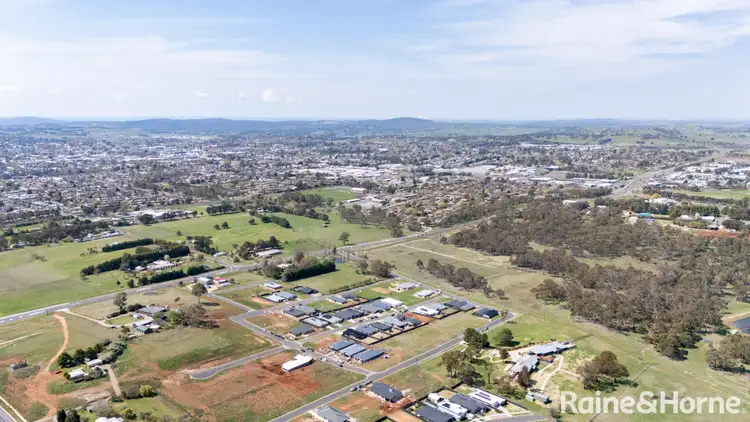 Sixth view of Homely land listing, 35 Rifle Range Road, Orange NSW 2800