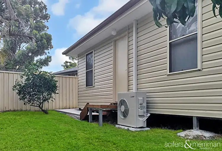 Second view of Homely flat listing, 24A Carlyle Crescent, Cambridge Gardens NSW 2747