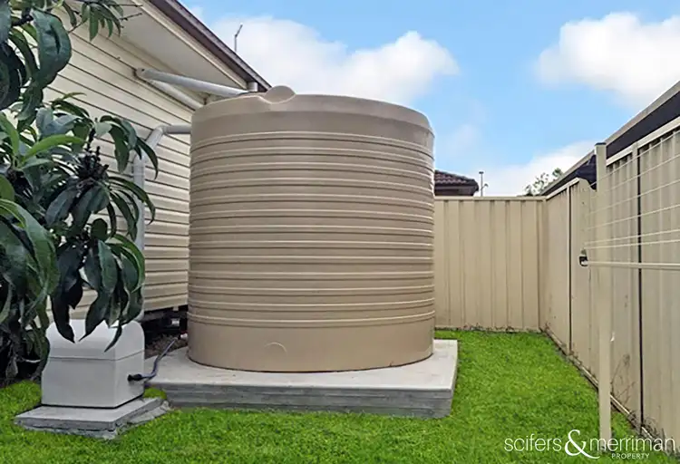 Third view of Homely flat listing, 24A Carlyle Crescent, Cambridge Gardens NSW 2747