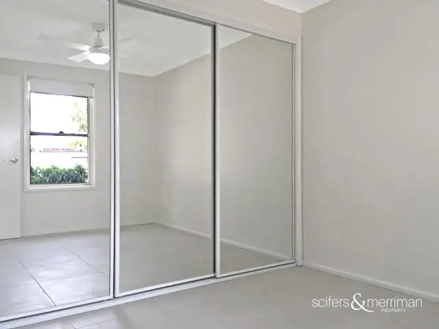 Fifth view of Homely flat listing, 24A Carlyle Crescent, Cambridge Gardens NSW 2747