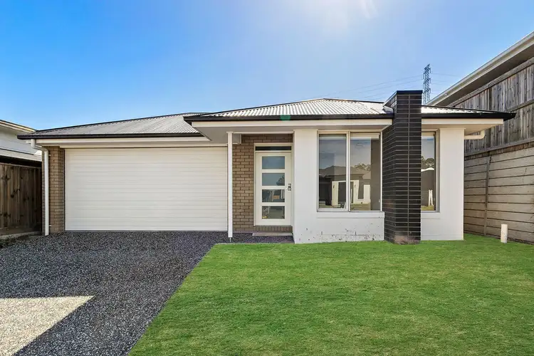 72 Carnarvon Street, Yarrabilba QLD 4207