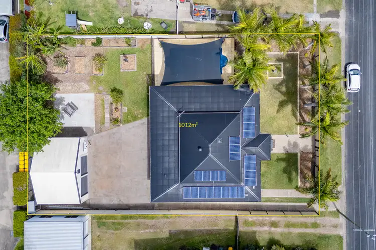Fourth view of Homely house listing, 69 Cheapside Street, Maryborough QLD 4650