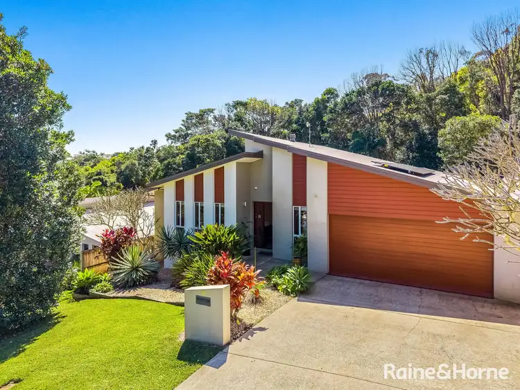 18 Libby Lane, Lennox Head NSW 2478
