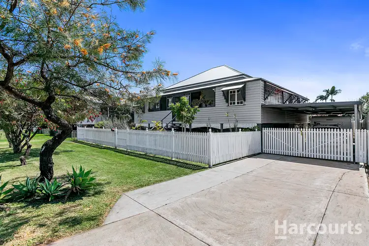 Third view of Homely house listing, 257 Ellena Street, Maryborough QLD 4650