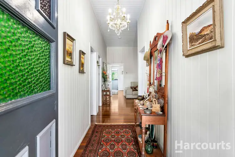 Fifth view of Homely house listing, 257 Ellena Street, Maryborough QLD 4650